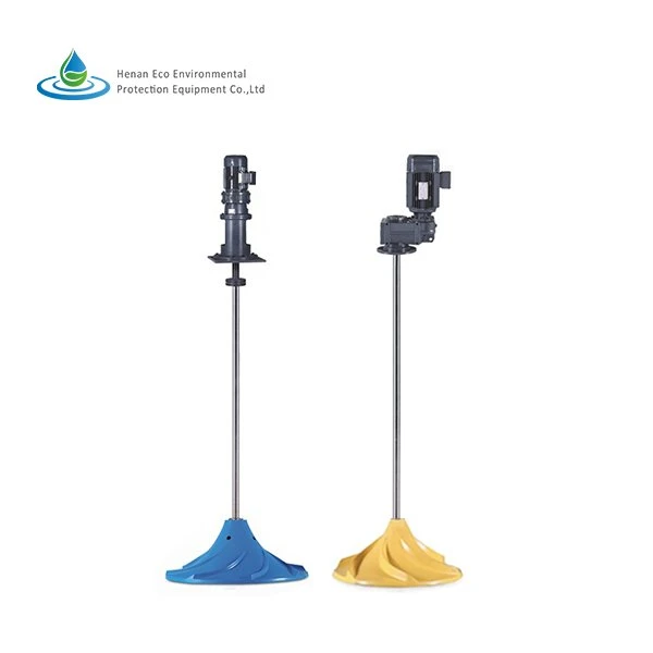 Hyperboloid Mixer